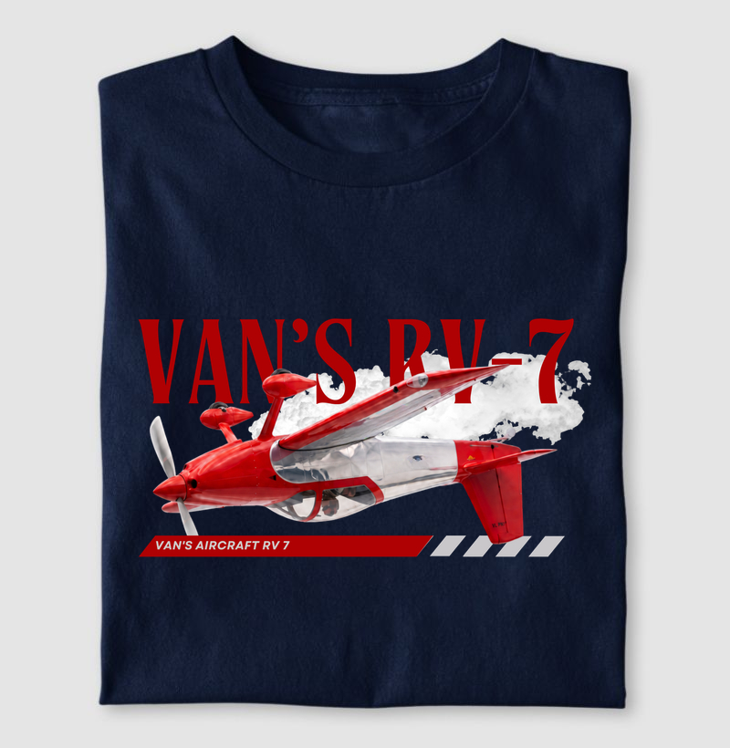 VAN´S RV-7