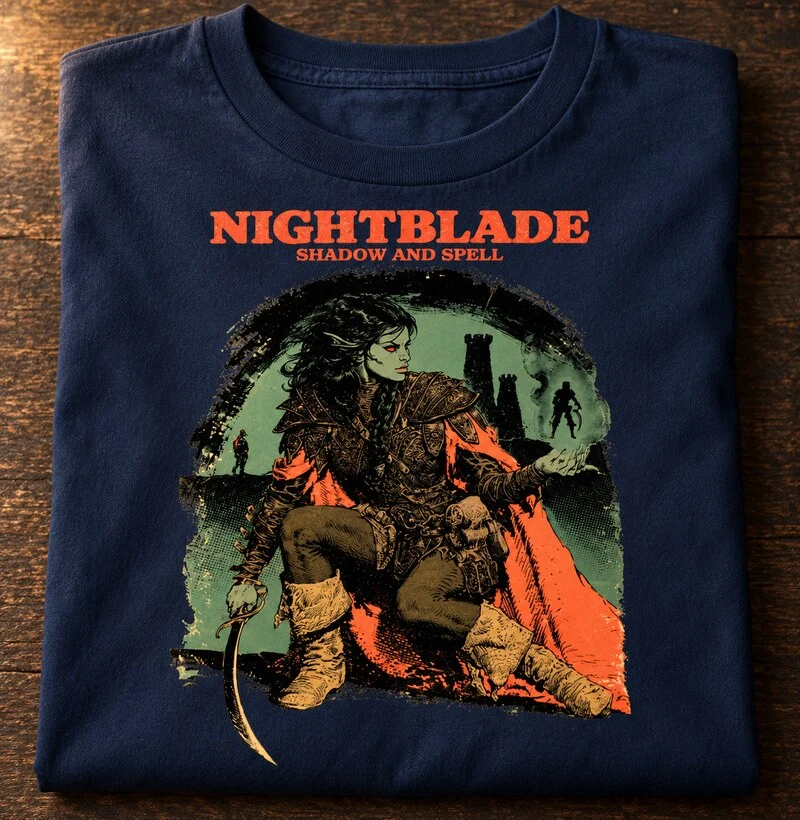 NightBlade