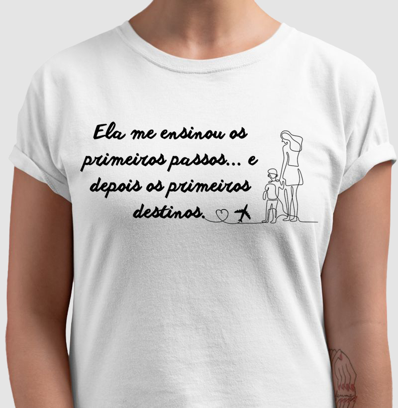 Primeiros Passos