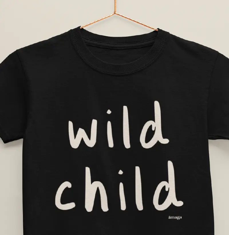 Wild child