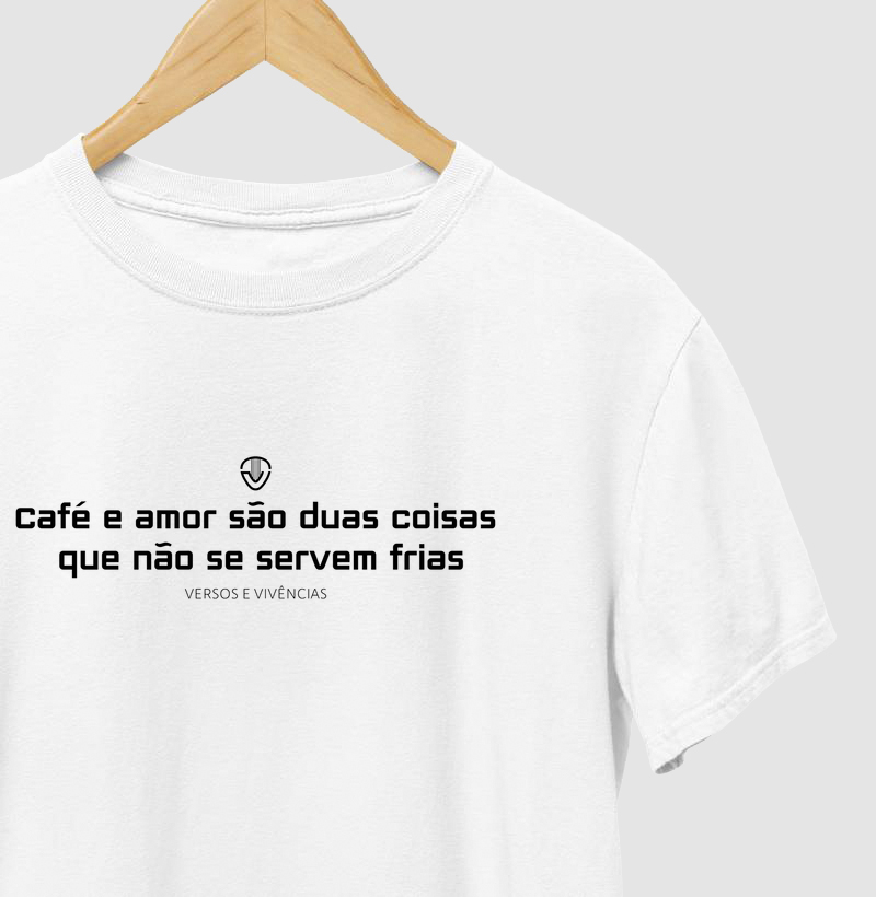 "Café e Amor"
