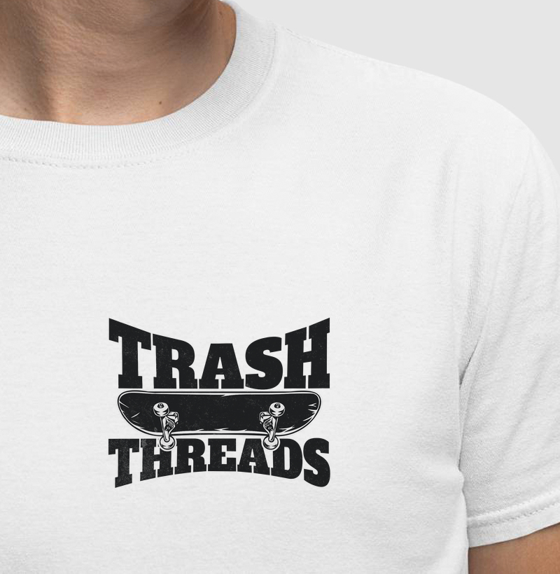 Trash Threads