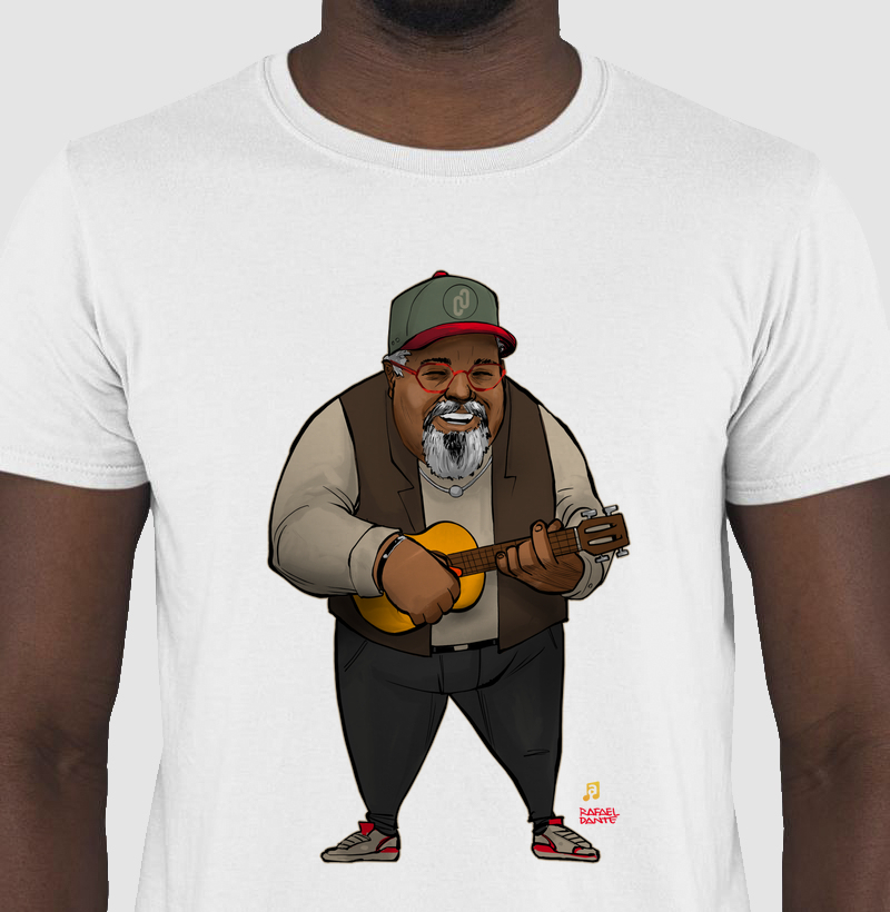 657 - JORGE ARAGÃO ARTE 2