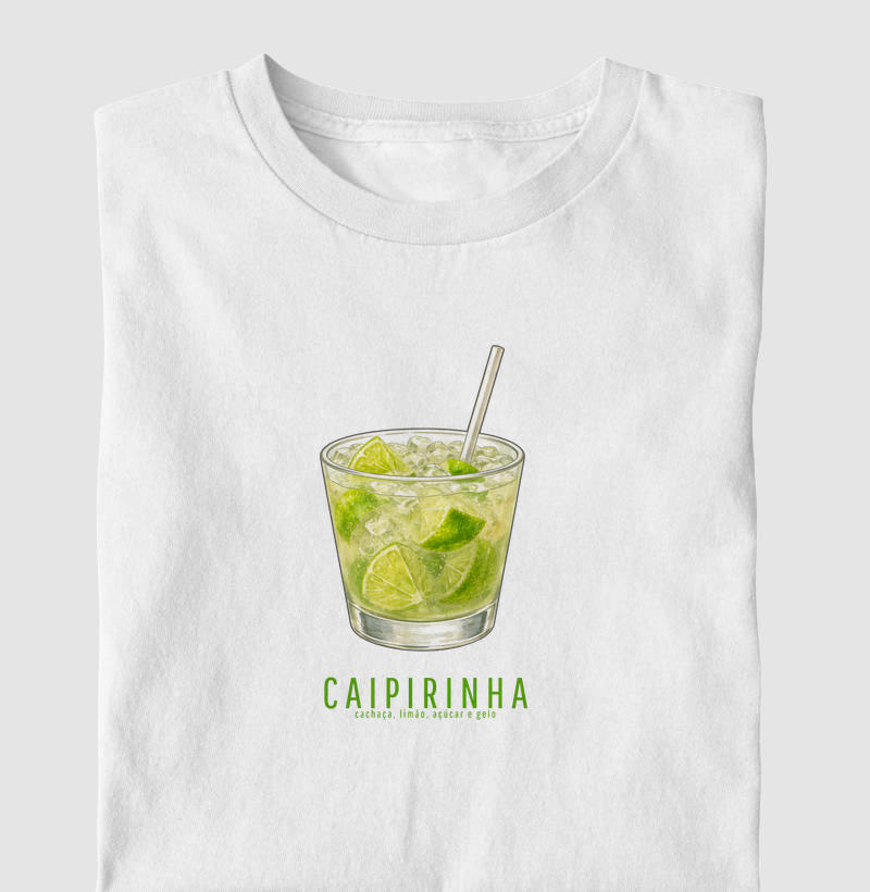 Caipirinha Brasileira