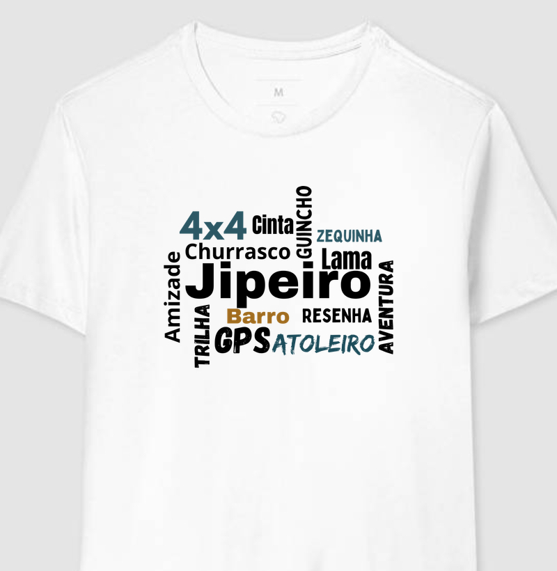 Jipeiro e cia