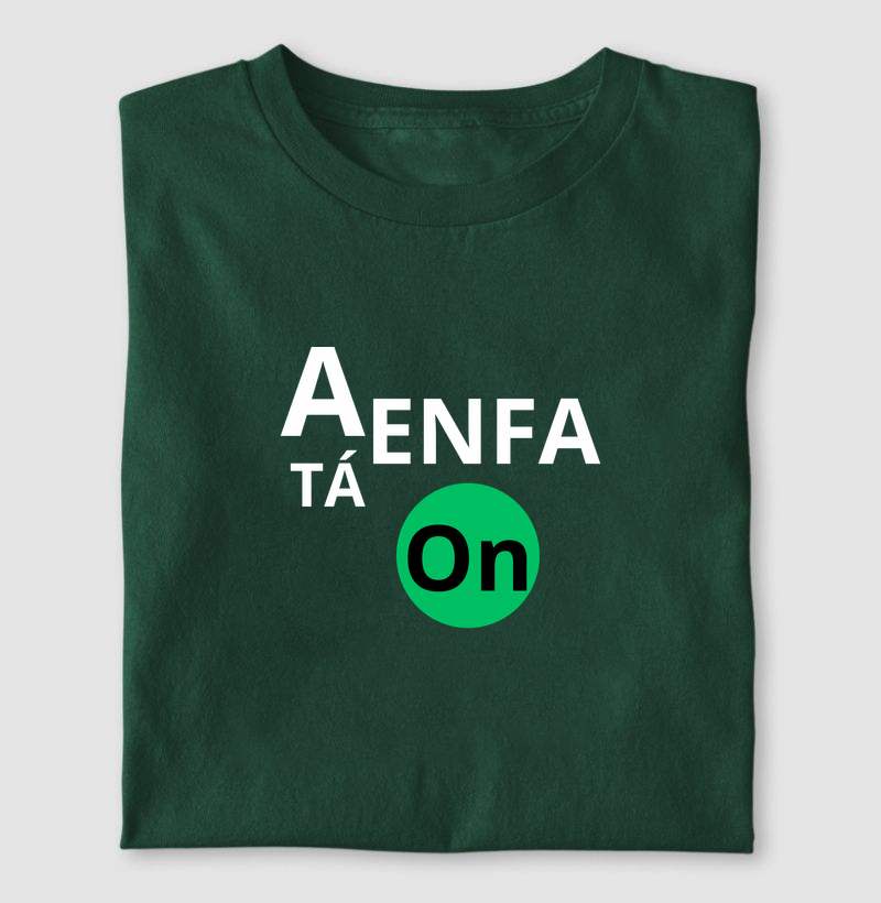 A Enfa tá On