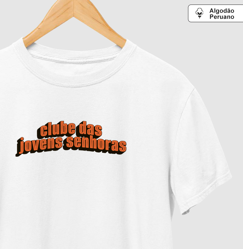 clube das jovens senhoras