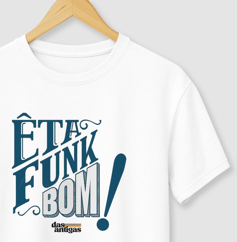 Êta Funk Bom