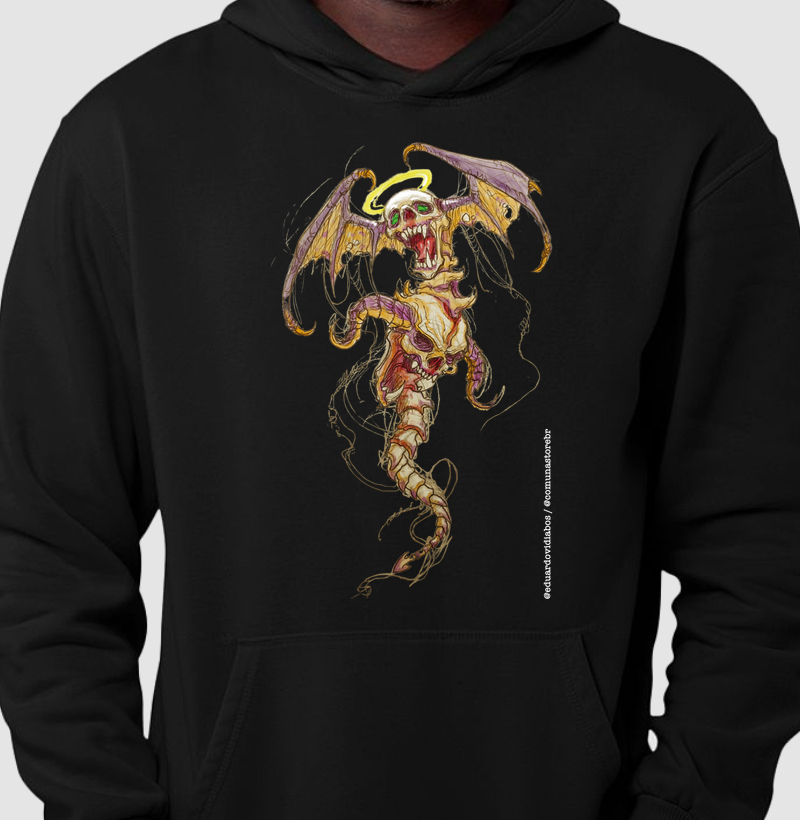 [VIDIABOS] - OSSOS ALADOS