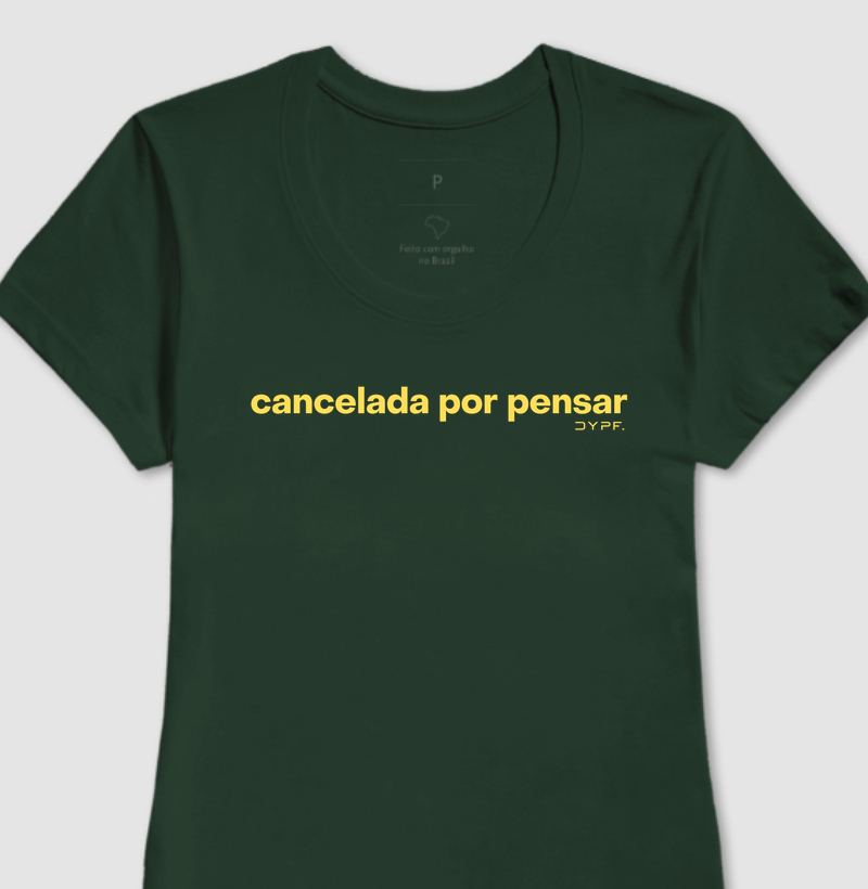 Cancelada
