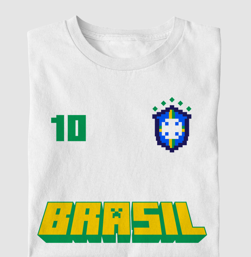 Copa - Minecraft Brasil