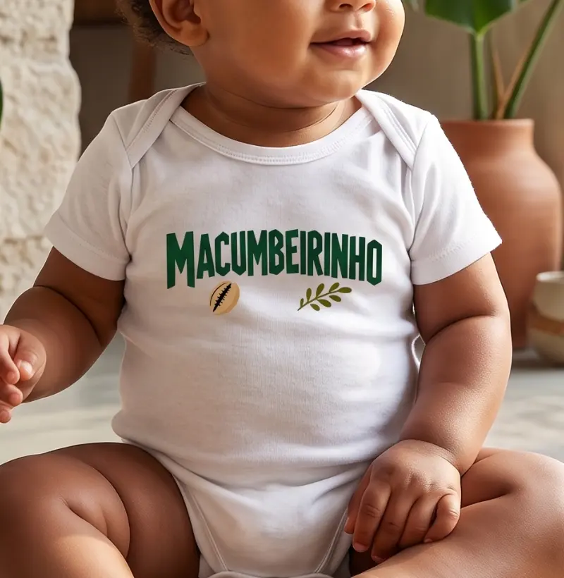MACUMBEIRINHO