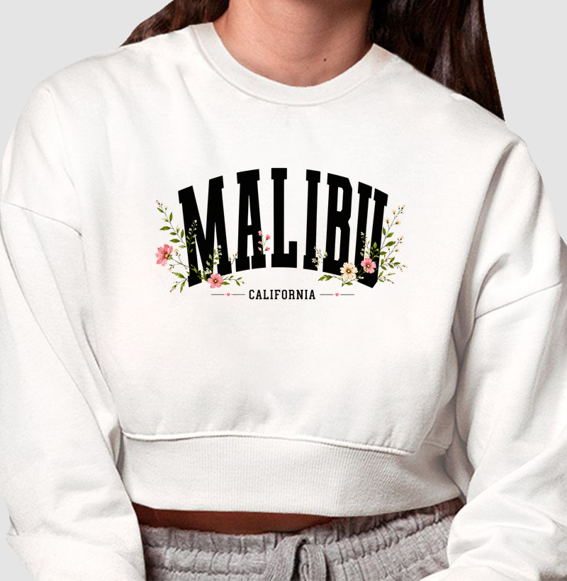 Malibu Floral