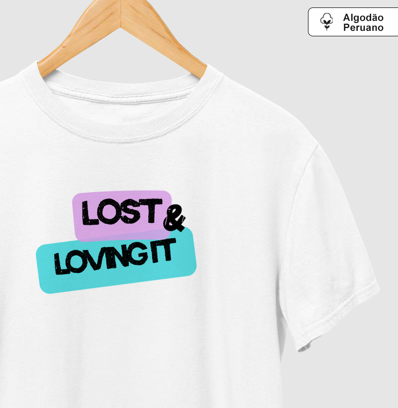 Z E S T 8 8 | LOST & LOVING IT