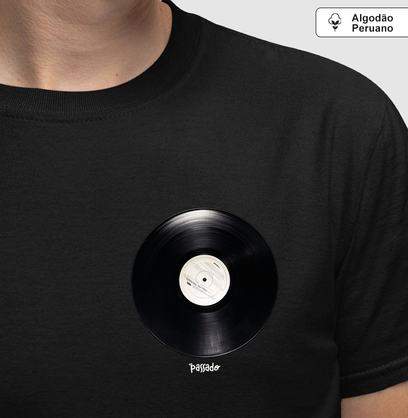 Disco de Vinil