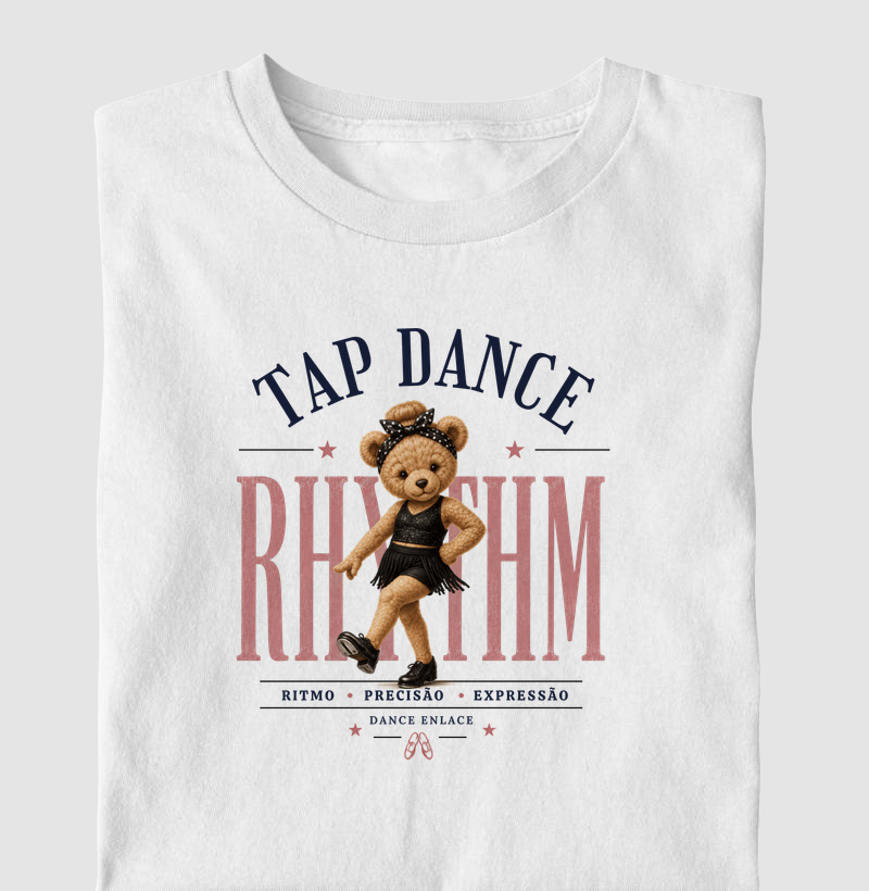 TAP Dance - Rhythm