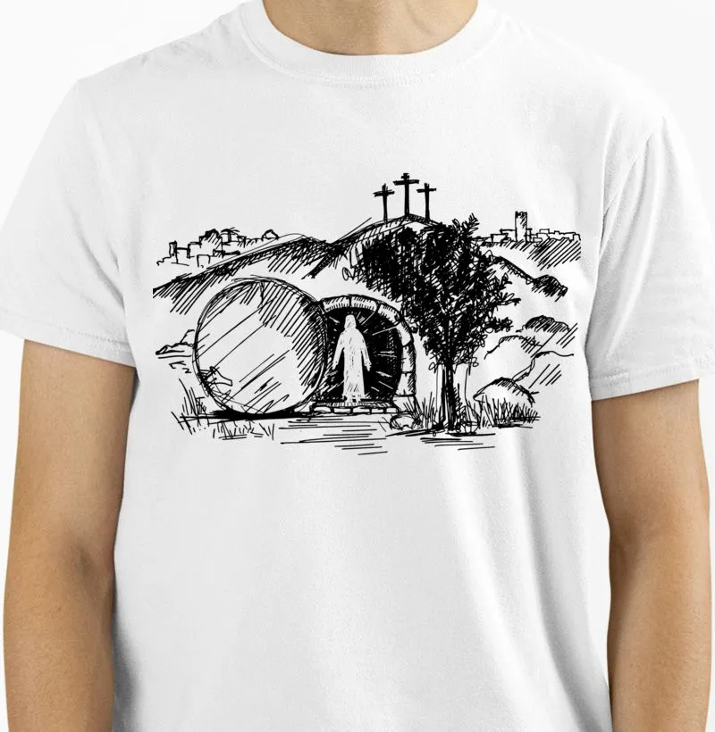 Ressurge Tee