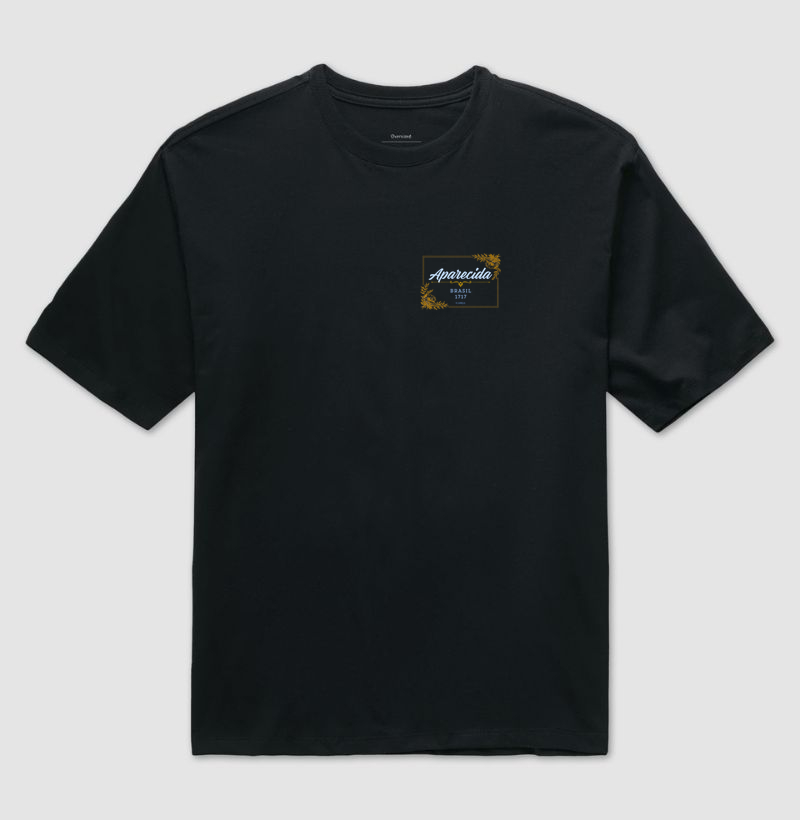 Camiseta Nossa Senhora Aparecida