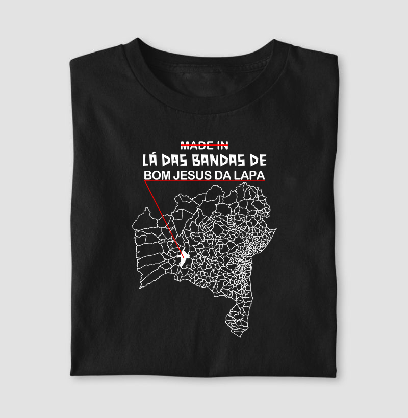 Bom Jesus da Lapa (BA) | Lá das Bandas