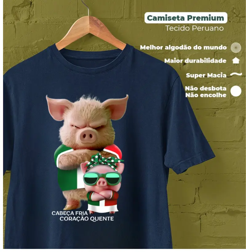 Tal PAI tal FilhA (Tec. Peruano)