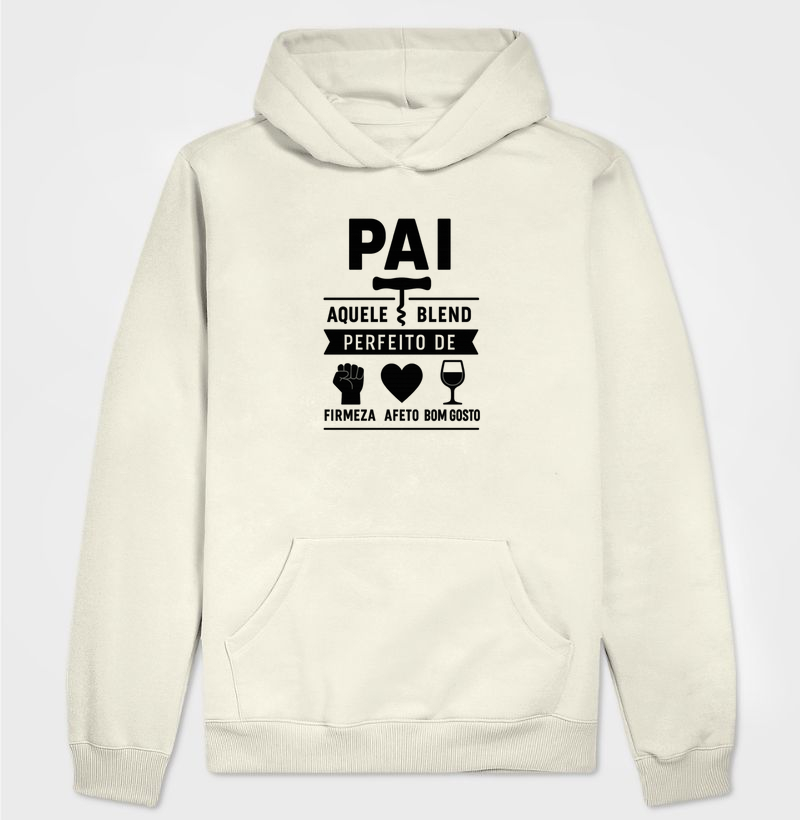 Pai: aquele blend perfeito de firmeza, afeto e bom gosto - versão com ícones