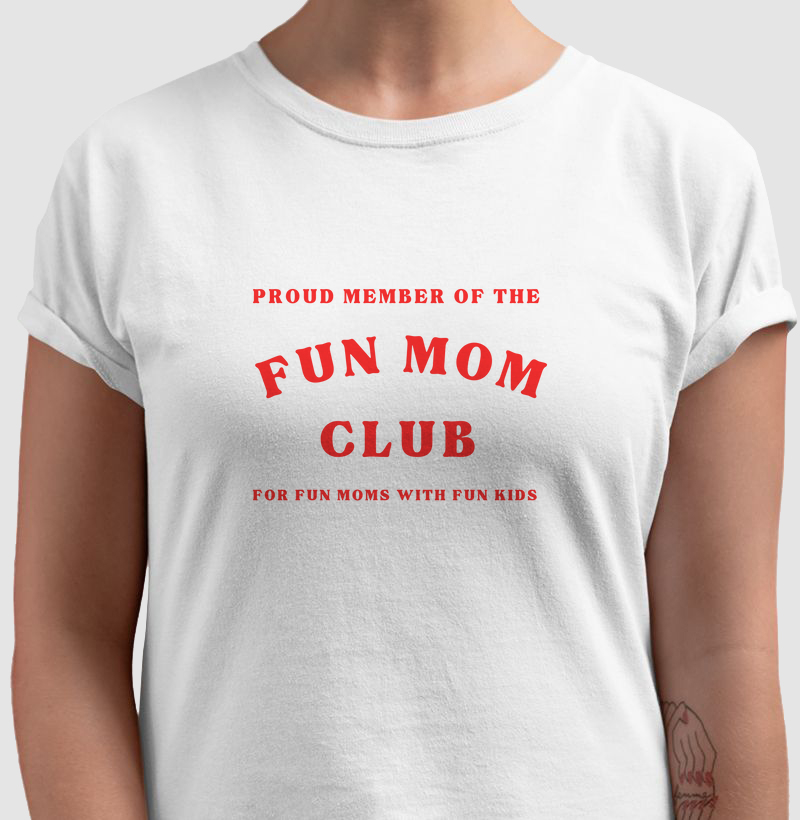fun mum club