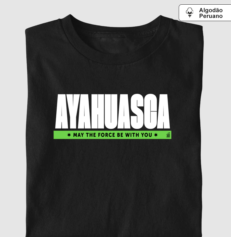 Ayahuasca
