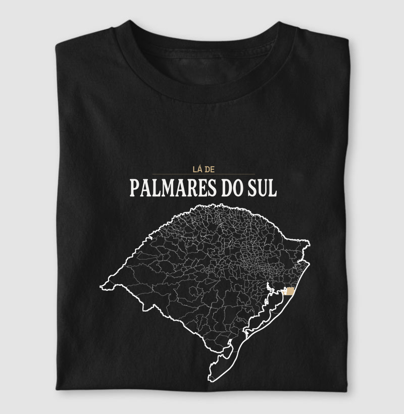 Palmares do Sul | Território RS