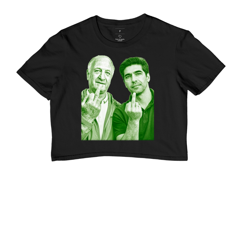 Felipão e Abel - Edição Especial