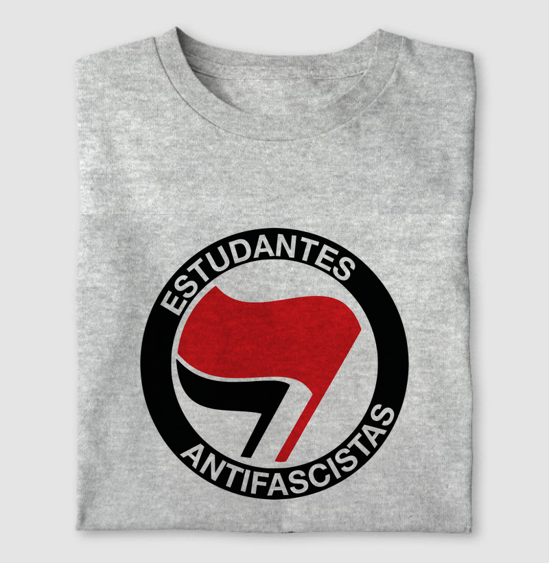 ESTUDANTES ANTIFASCISTAS