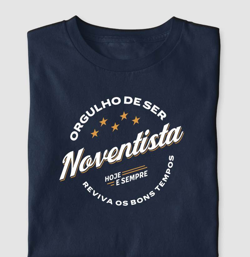 Orgulho de ser Noventista