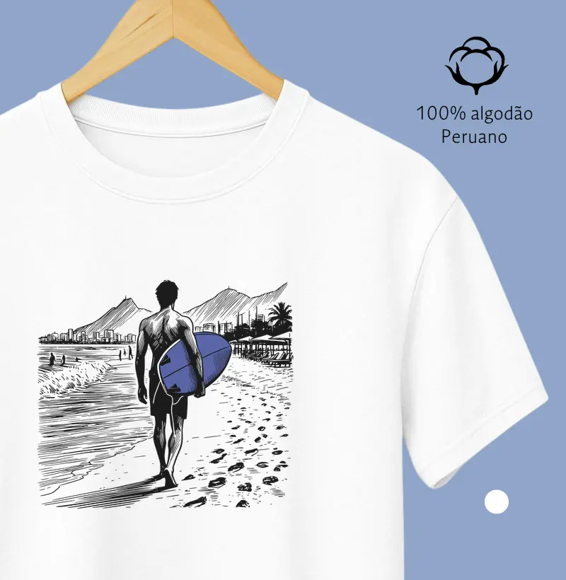 Surf in Rio (Peruano)