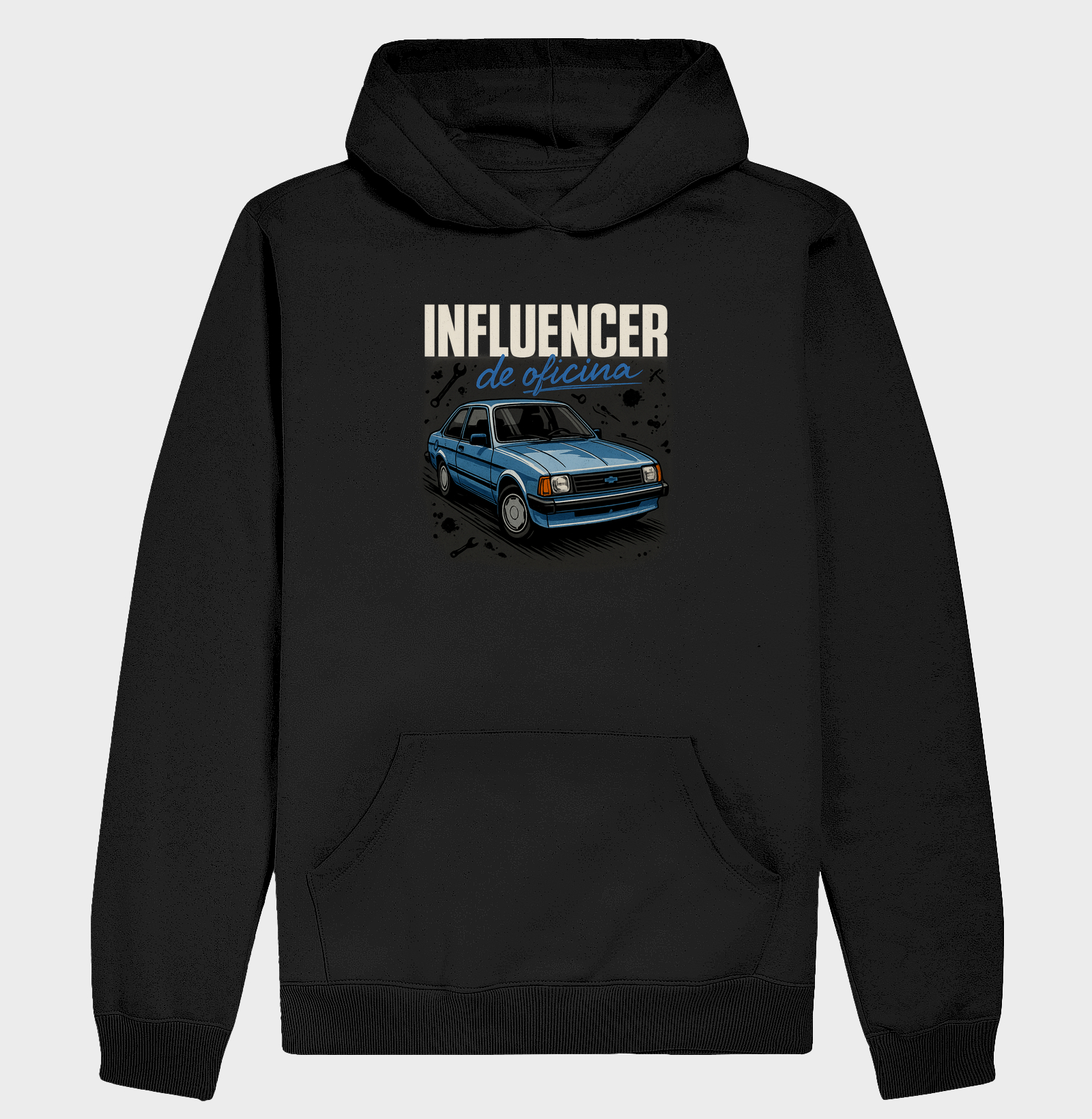 Influencer - Chevette