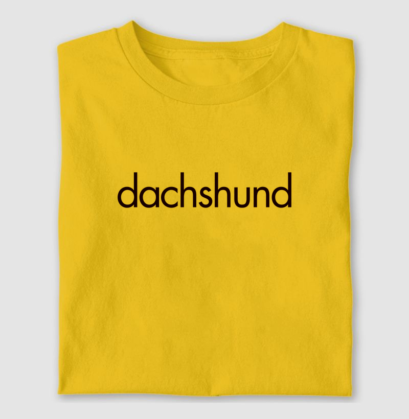 Dachshund