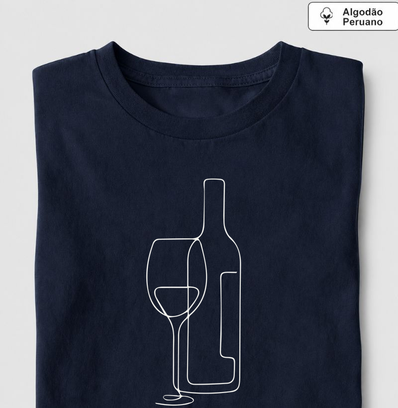 Contornos do Vinho