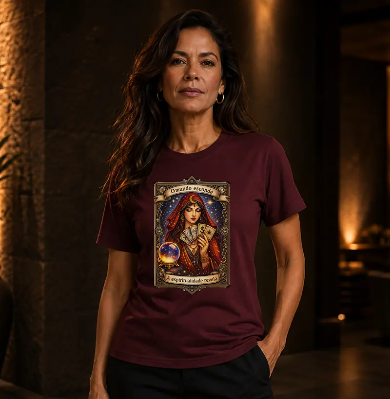 Espiritualidade Revela