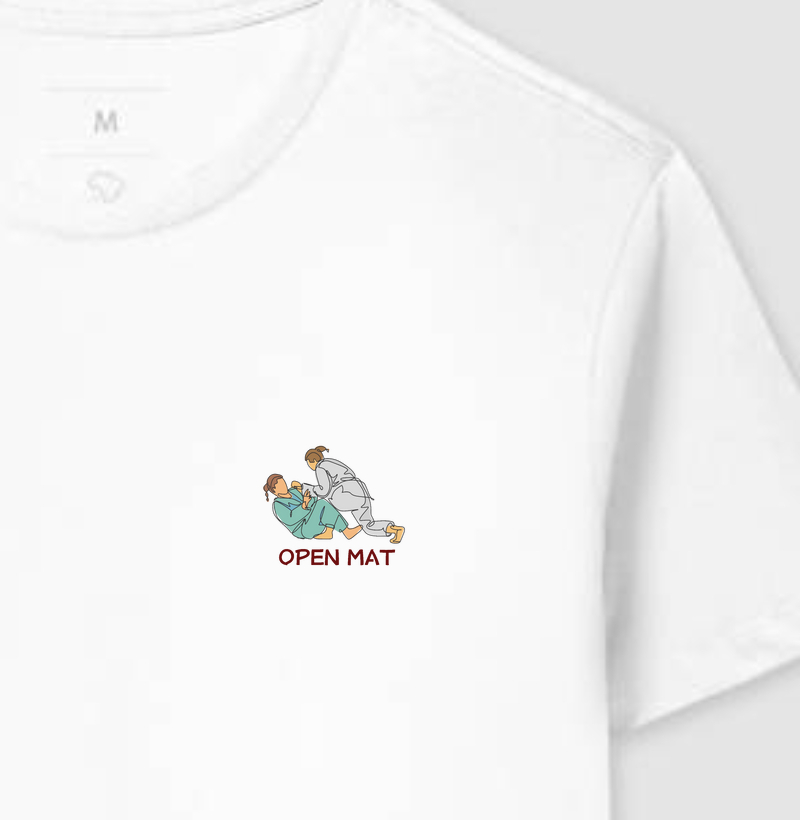 Imobilização - Desenho