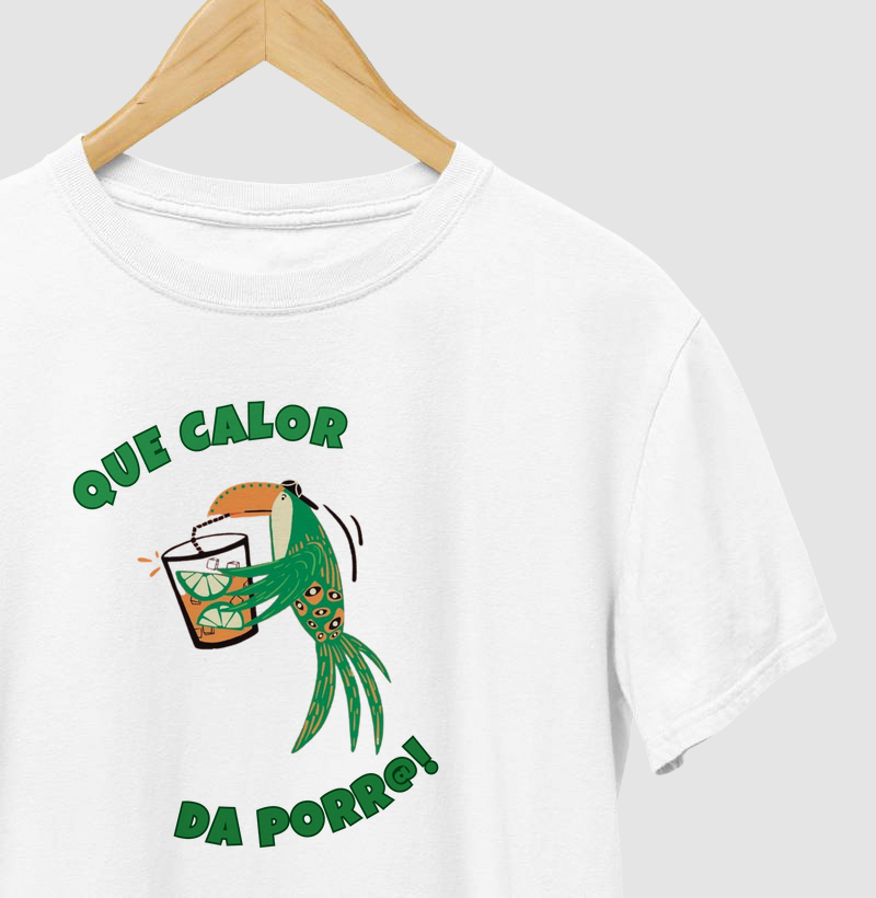 Calor da Porr@! Hero