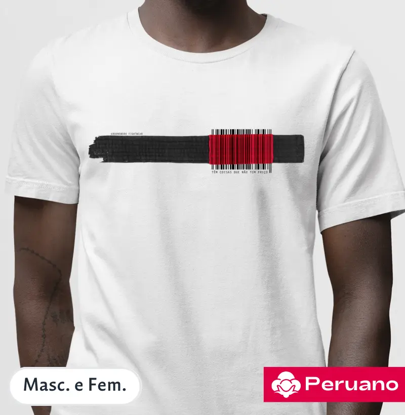 Tem coisas que não tem preço! 