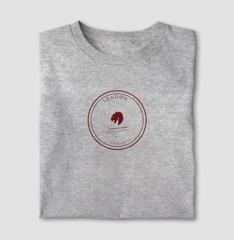 Camiseta Londres · Inglaterra