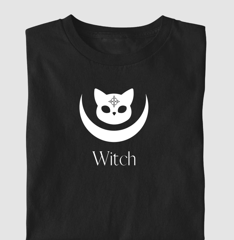 Witch (Camiseta)