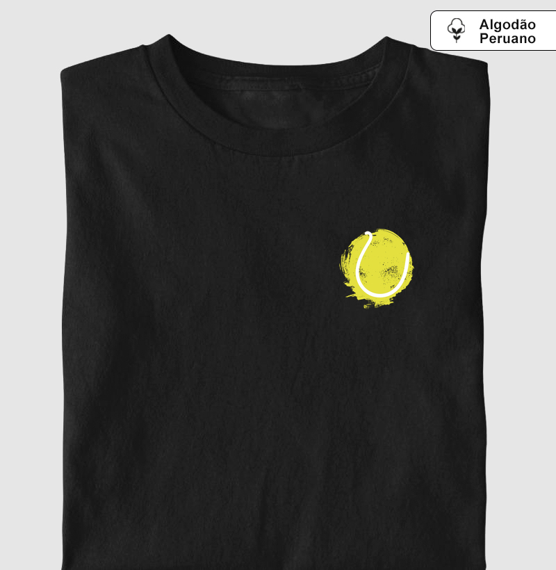 Bola Tennis 4