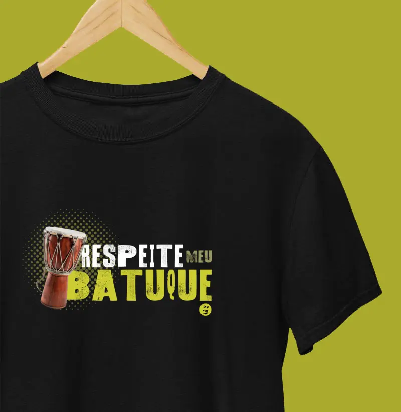 Meu Batuque (Respeite)