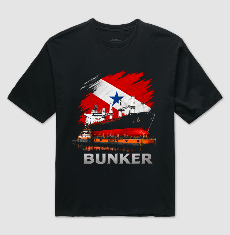Bunker Belém PA