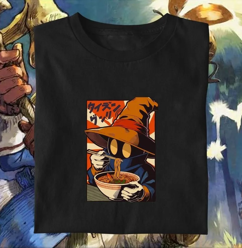 Black Mage - Ramen