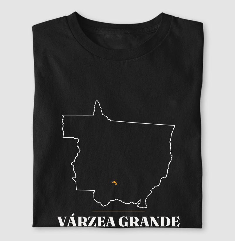 Várzea Grande | Traço MT