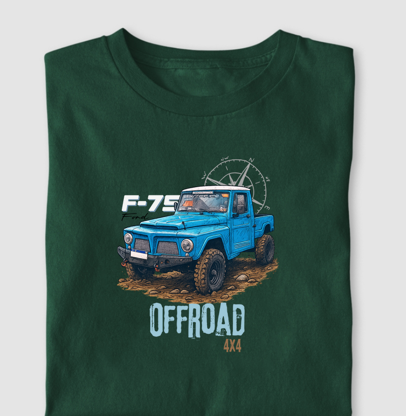 Ford F-75 Offroad