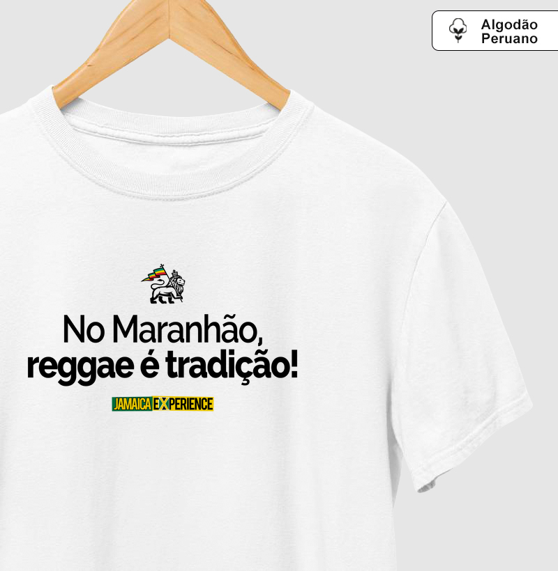 Reggae Maranhão.
