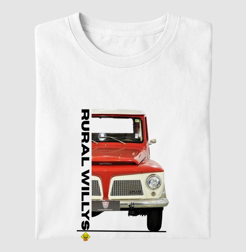 W Rural Willys 3