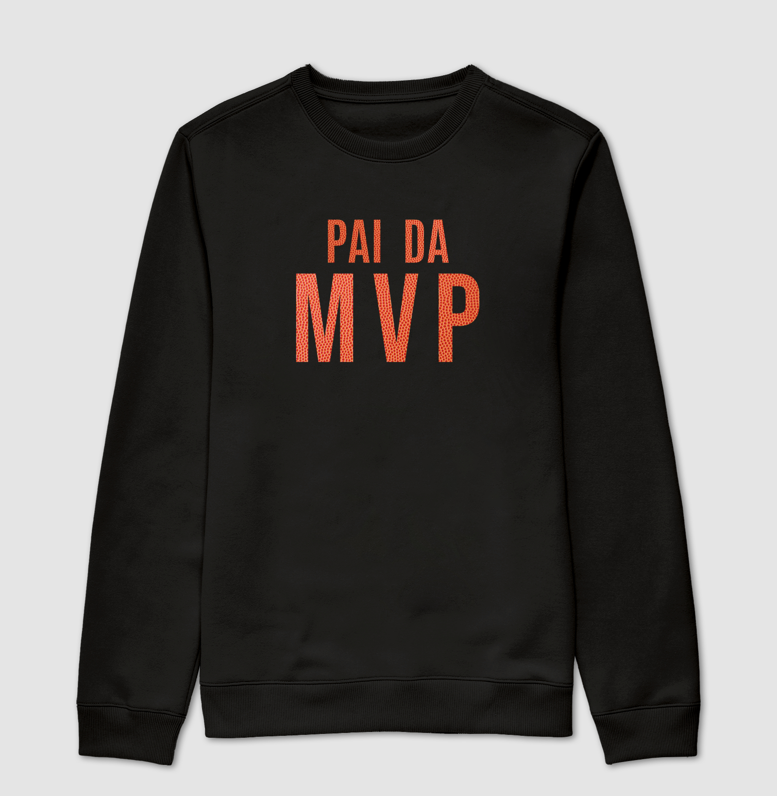 PAI DA MVP